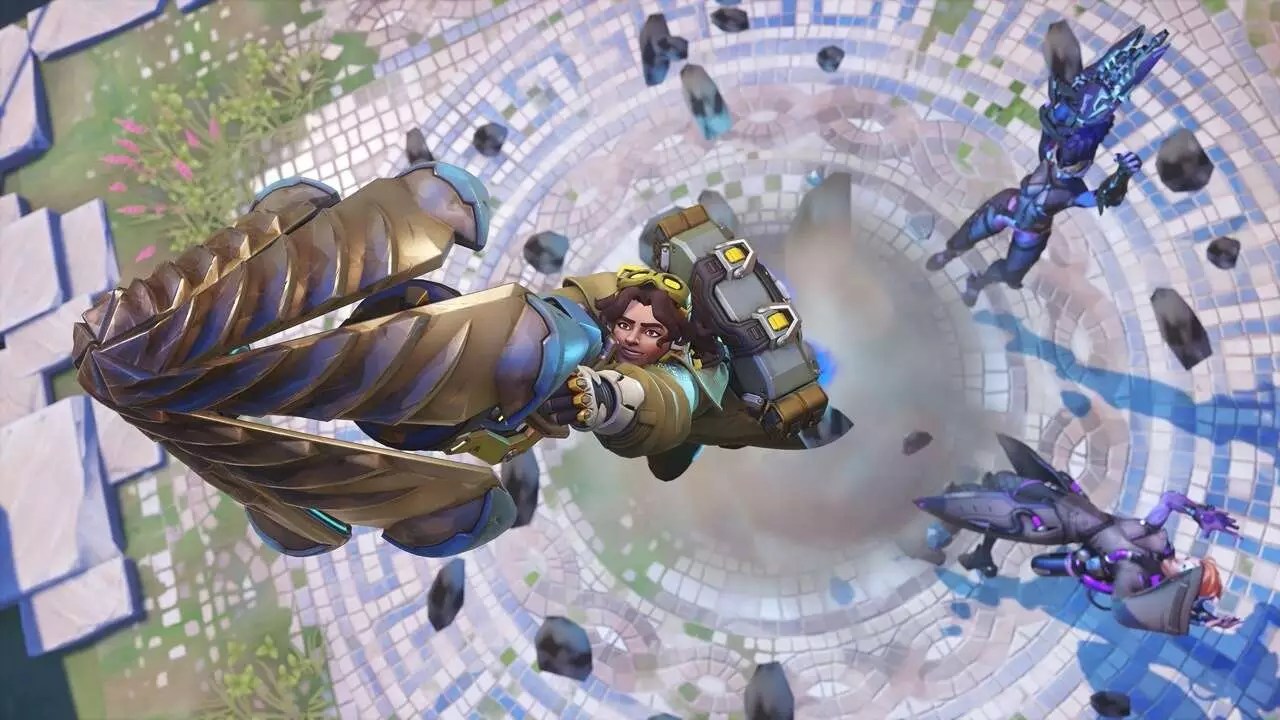 The Ultimate Guide to Mastering Overwatch 2’s New Hero: Venture