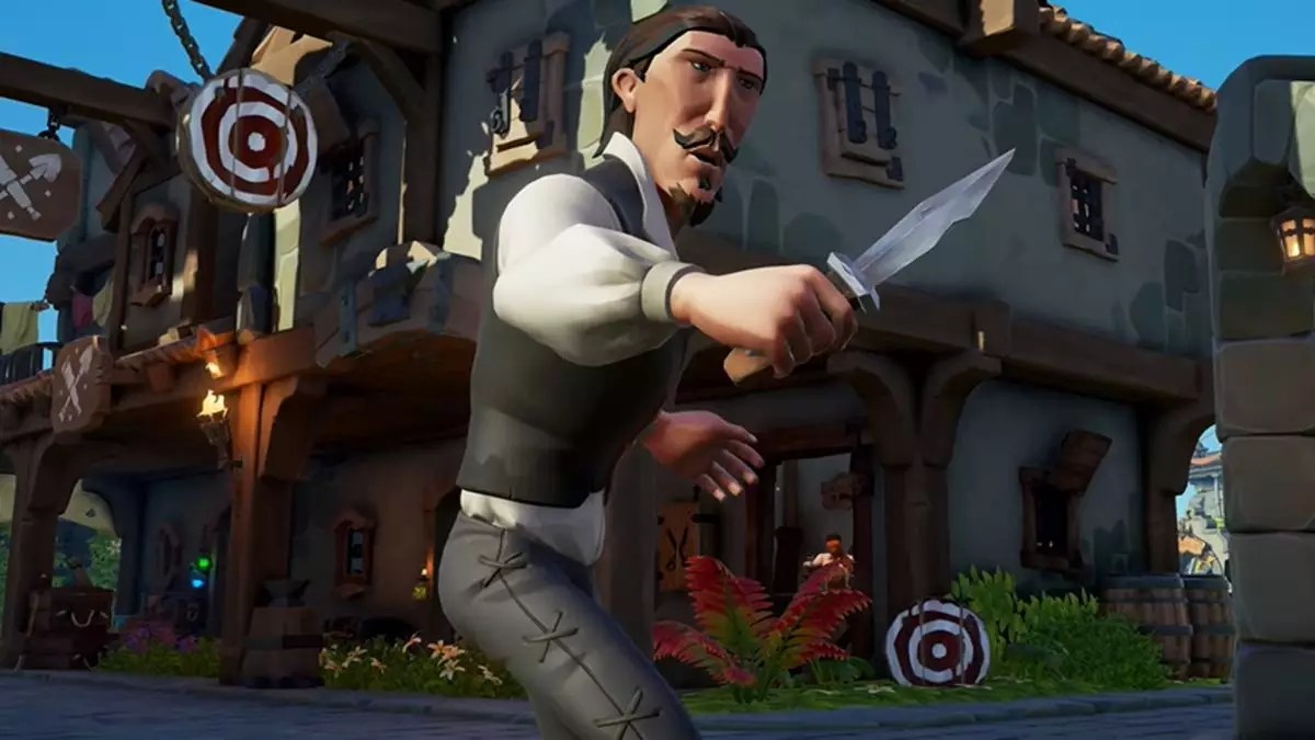 Sea of Thieves Rumored to Bring Back Fan-Favorite Feature