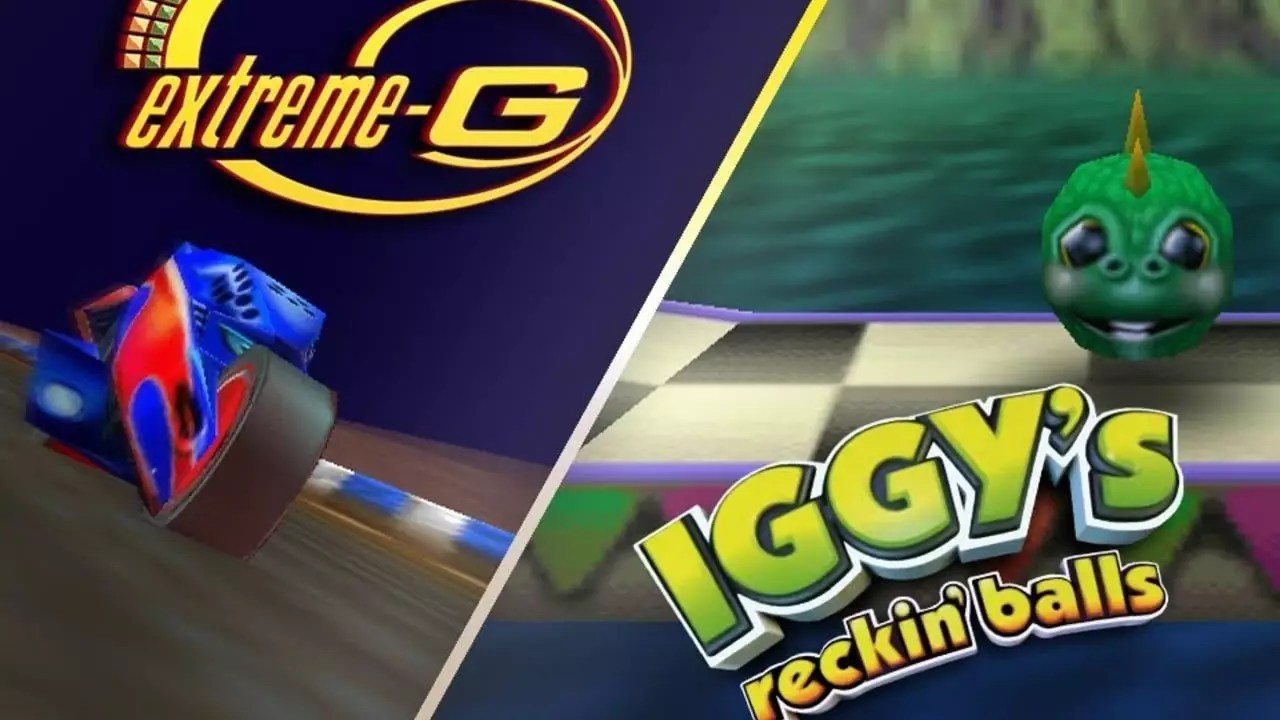 Exciting New N64 Titles Added to Nintendo Switch Online + Expansion Pack Service