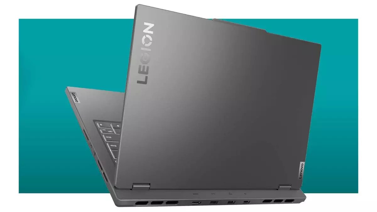 Analysis of a Portable Gaming Laptop