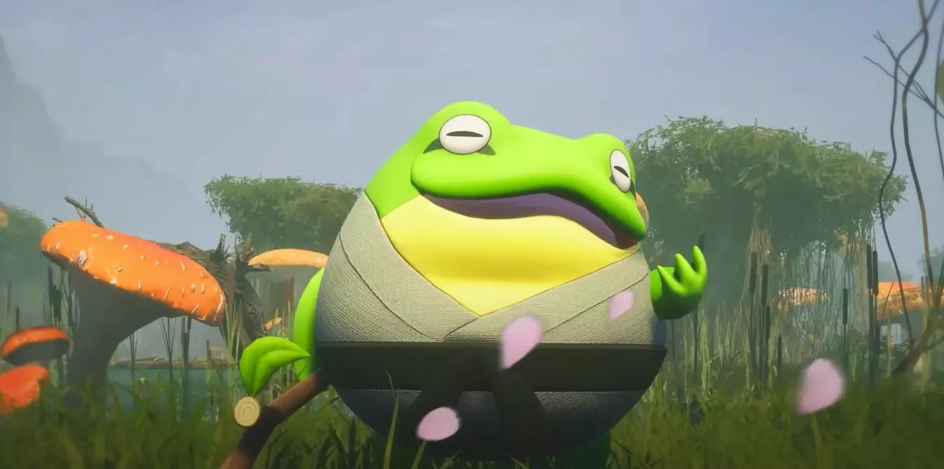 The Exciting World of Palworld: New Pals and Features Coming Soon