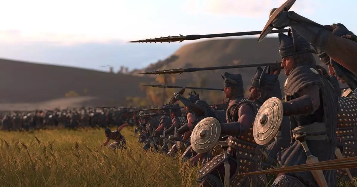 The Expansion of Total War: Pharaoh’s – A Geographical Odyssey