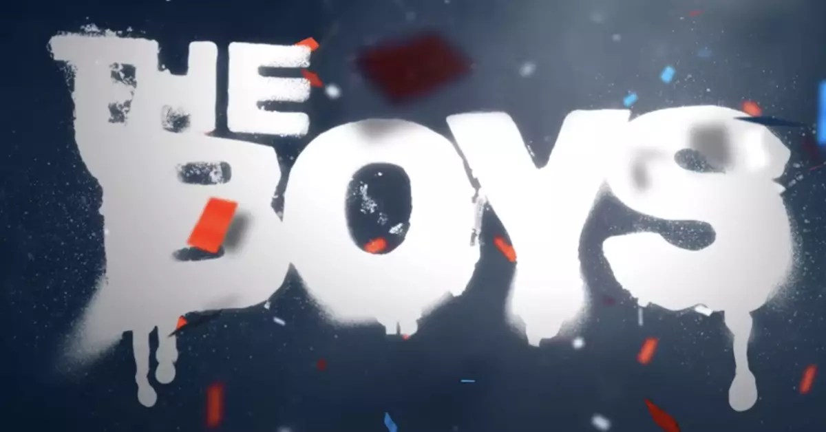 The Boys Season 3 Trailer Breakdown: A Dark Reflection of Politics and Morality