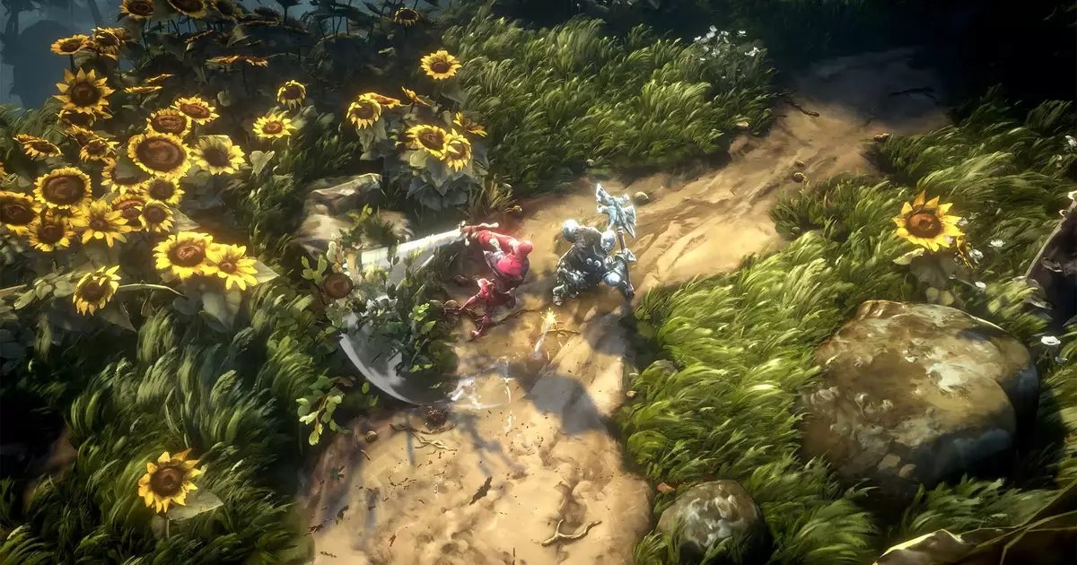 Revolutionizing No Rest for the Wicked: A Deep Dive into the Latest Updates