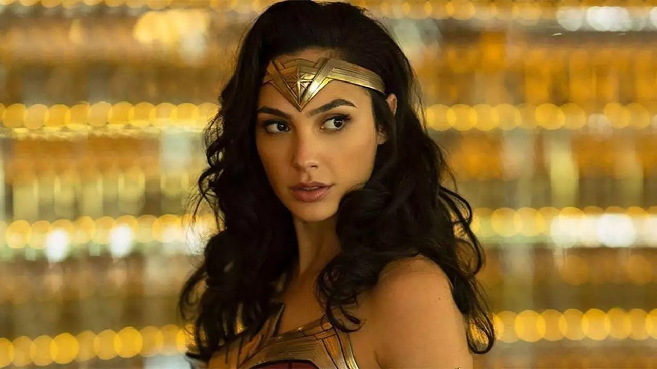 The Uncertain Future of Wonder Woman 3