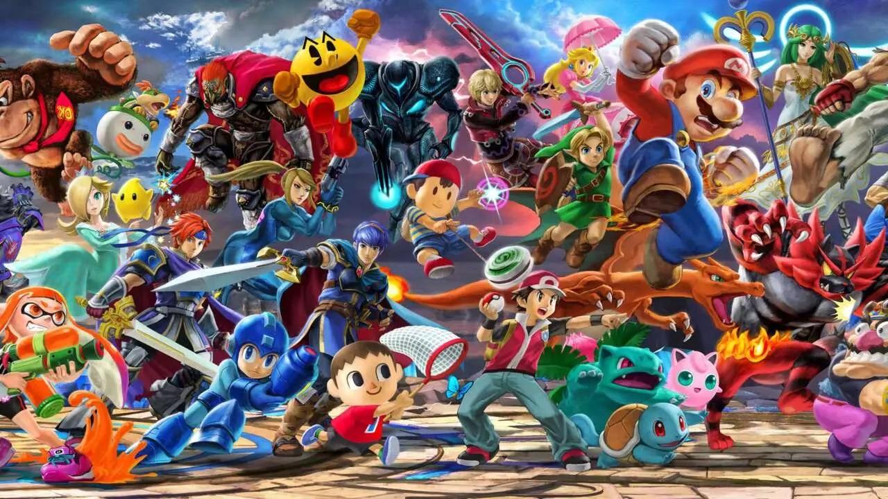 Nintendo Discontinues Switch Integration with Twitter