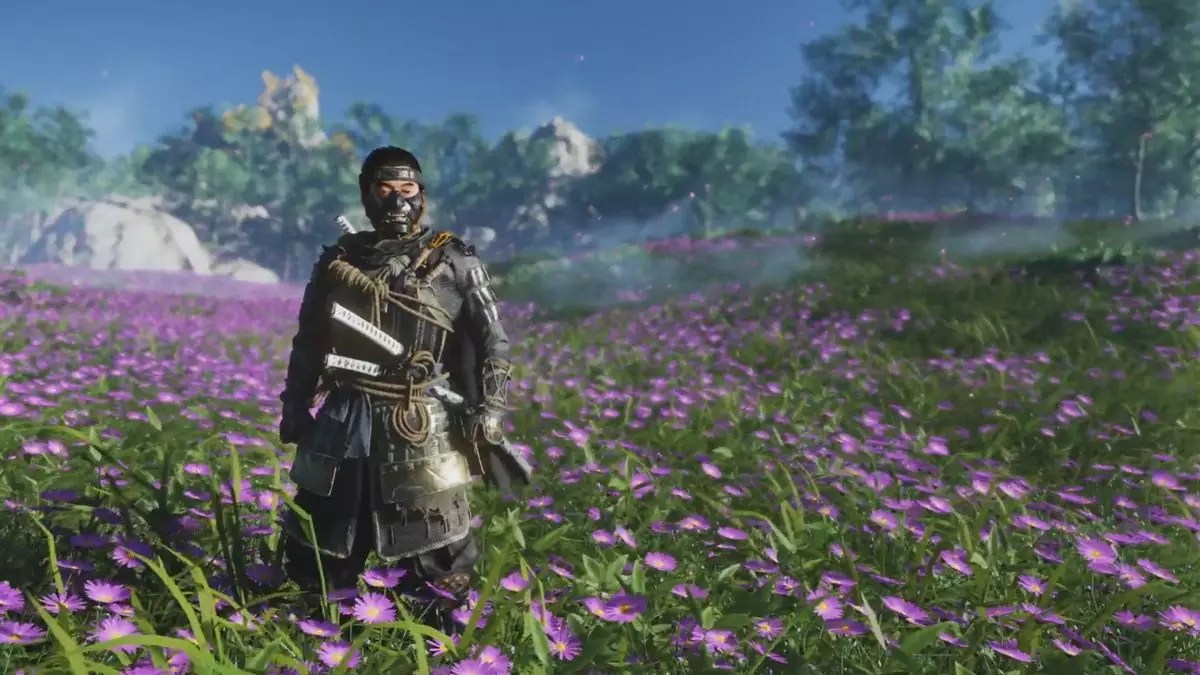Optimizing Your Gameplay in Ghost of Tsushima with Charms