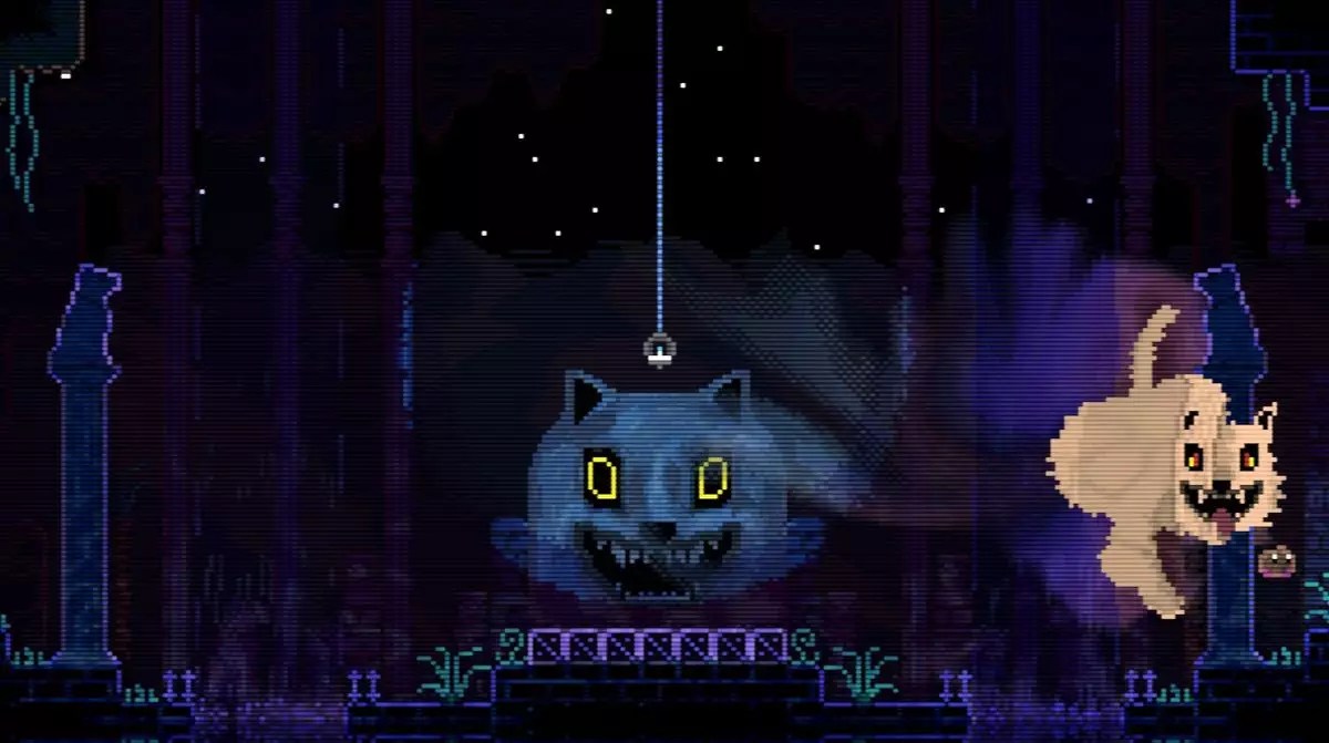 The Success of Animal Well: Quality Over Quantity