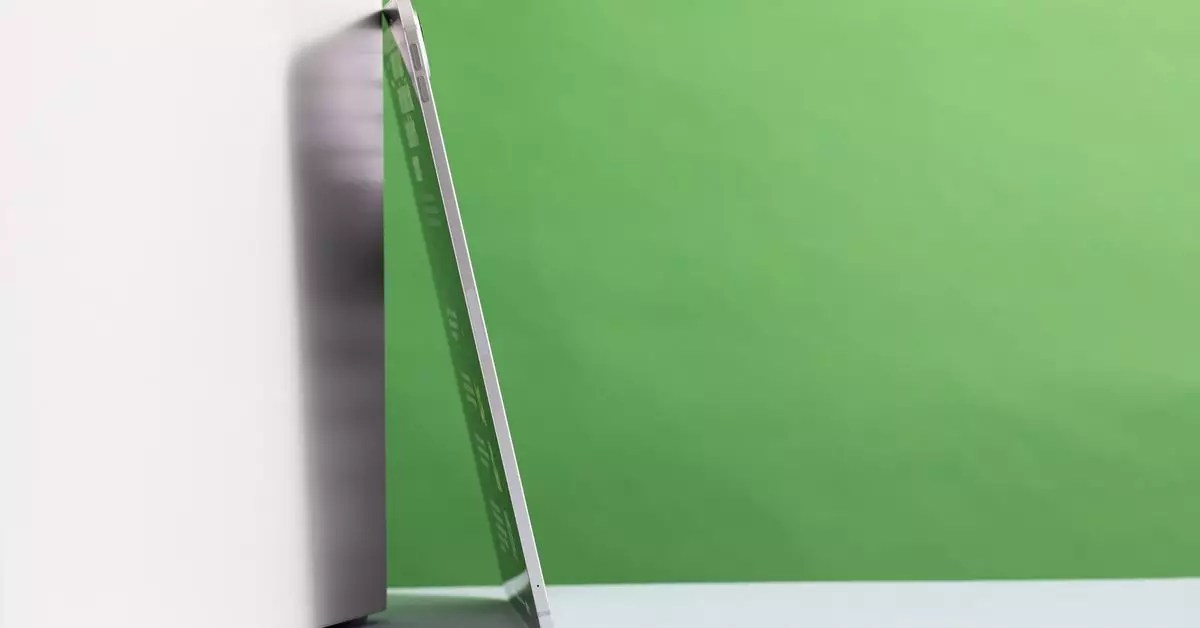 Analysis of iPad Pro Durability Test