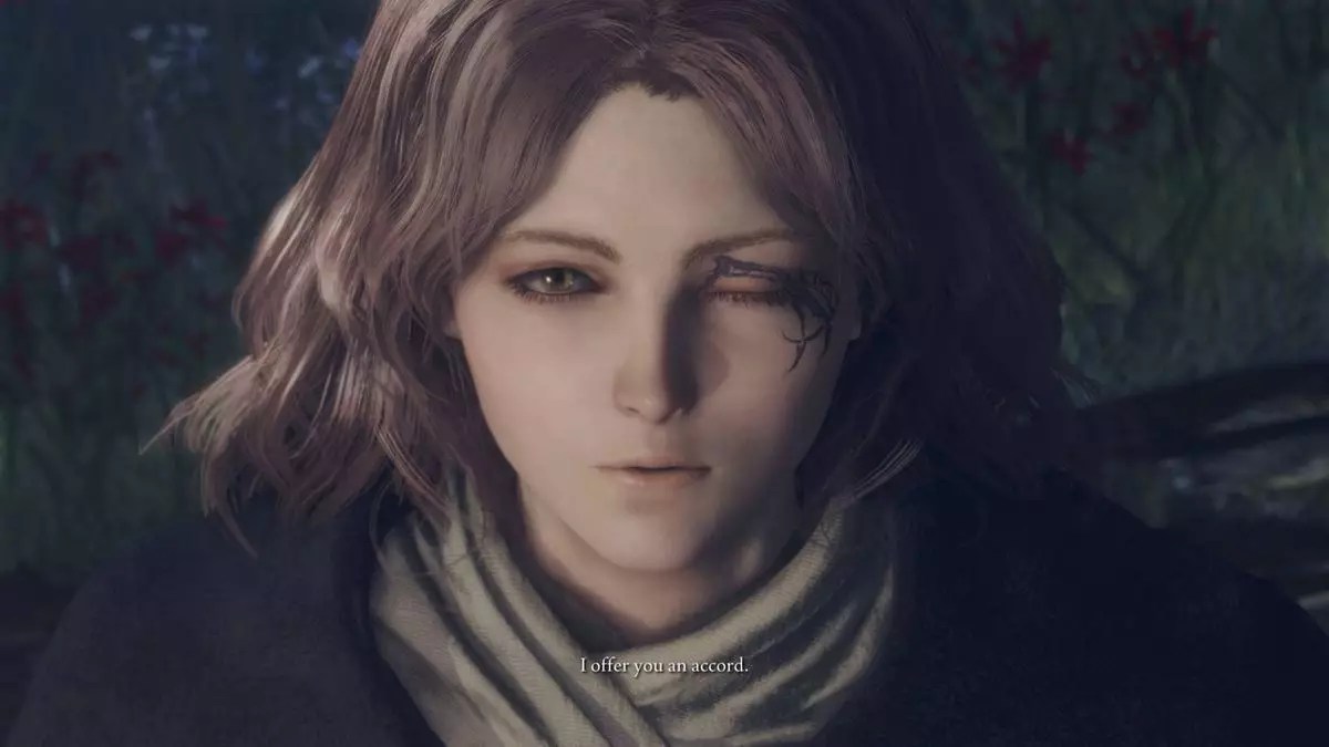 The Art of Lore: An Inside Look at FromSoftware’s Worldbuilding