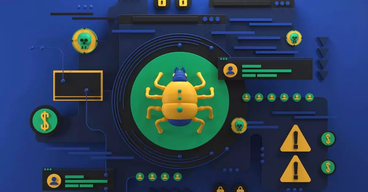 The Security Breach That Allowed College Students to Get Free Laundry