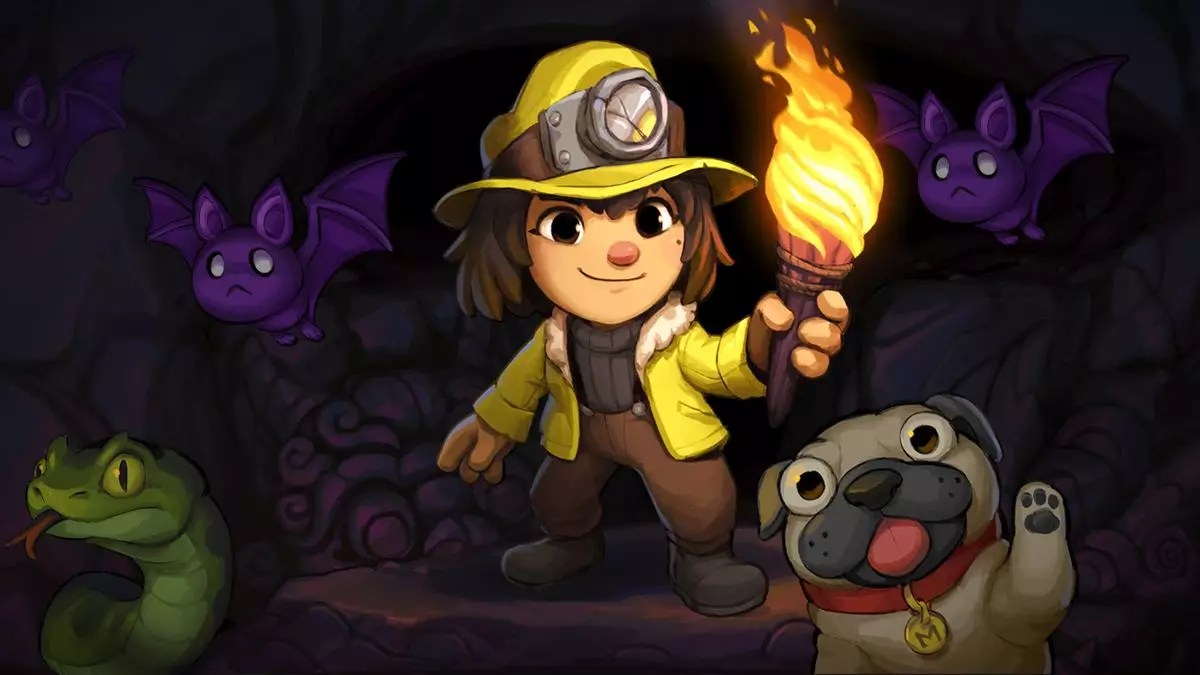The Future of Spelunky 3: What Fans Can Expect