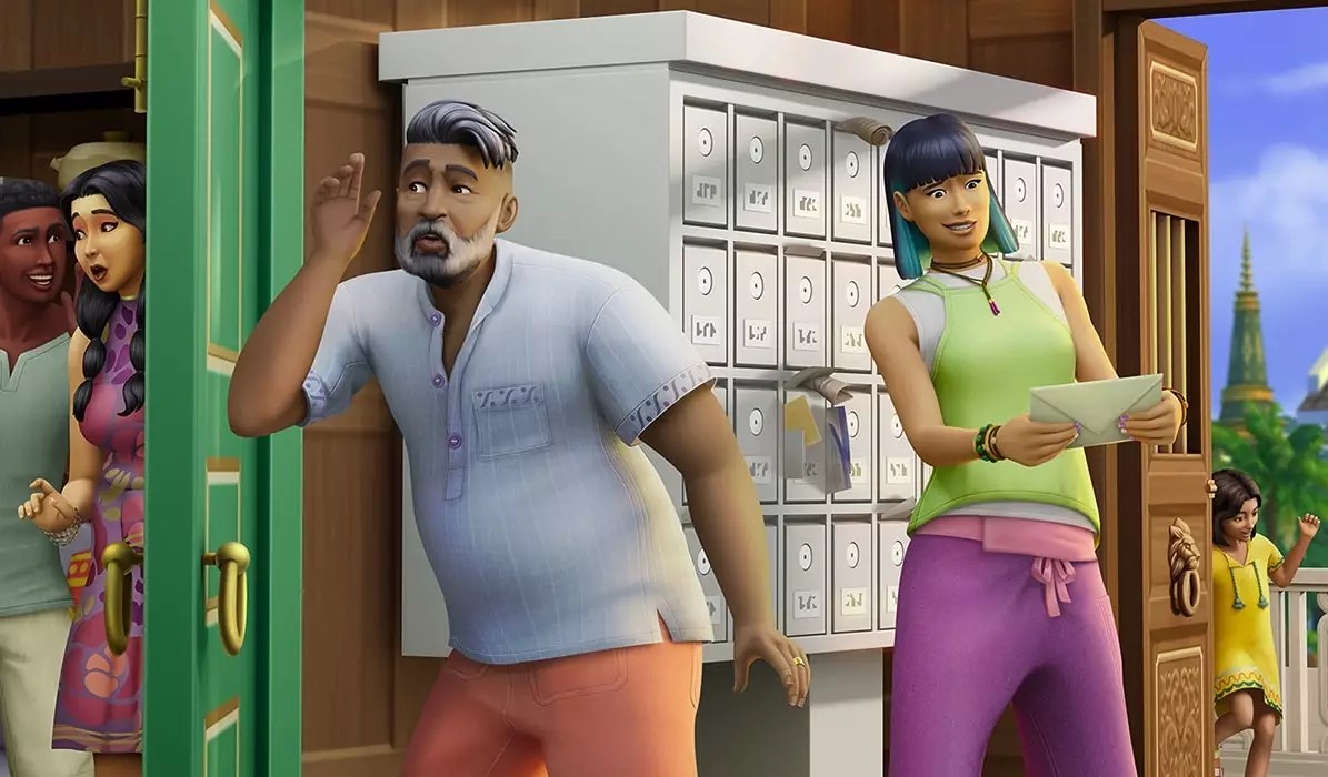 The Sims 4: A Promising Future Ahead