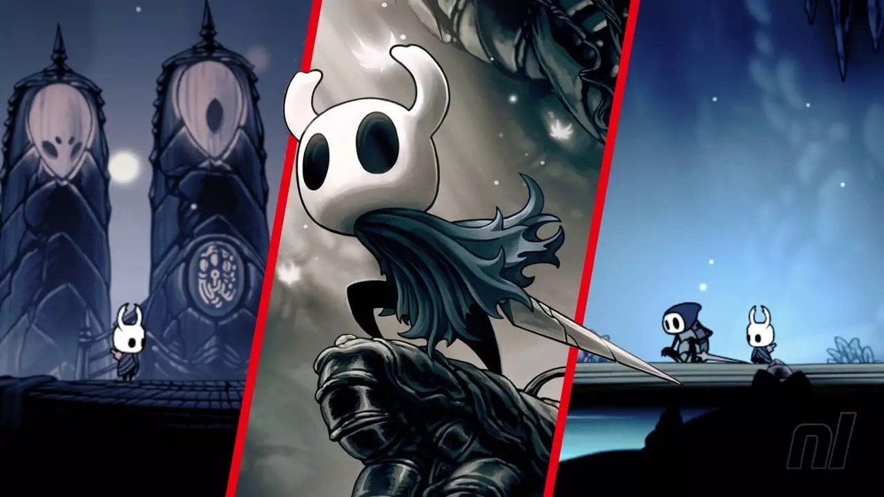 Rediscovering the Depths of Hollow Knight: A Journey of Exploration