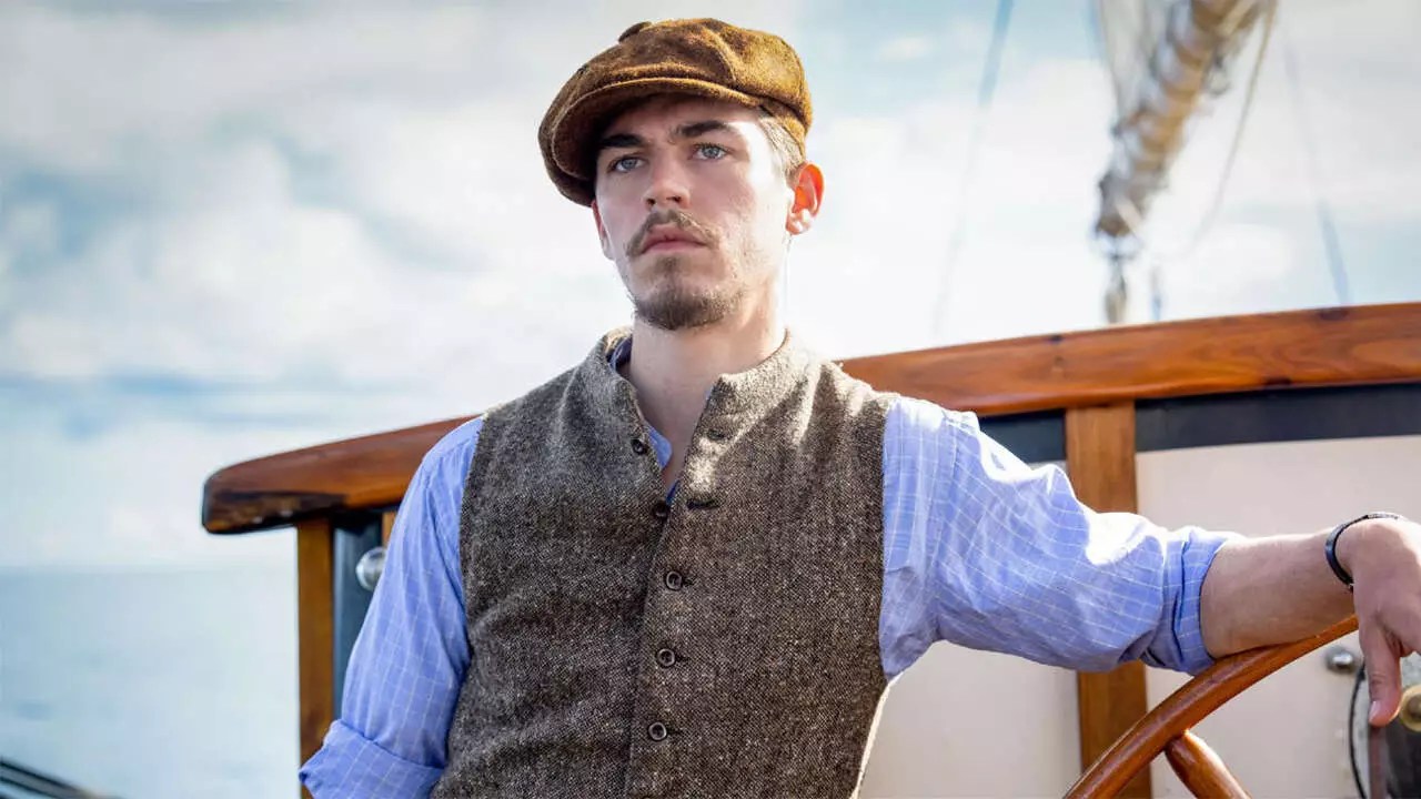 Exploring Amazon Prime Video’s New Take on Young Sherlock