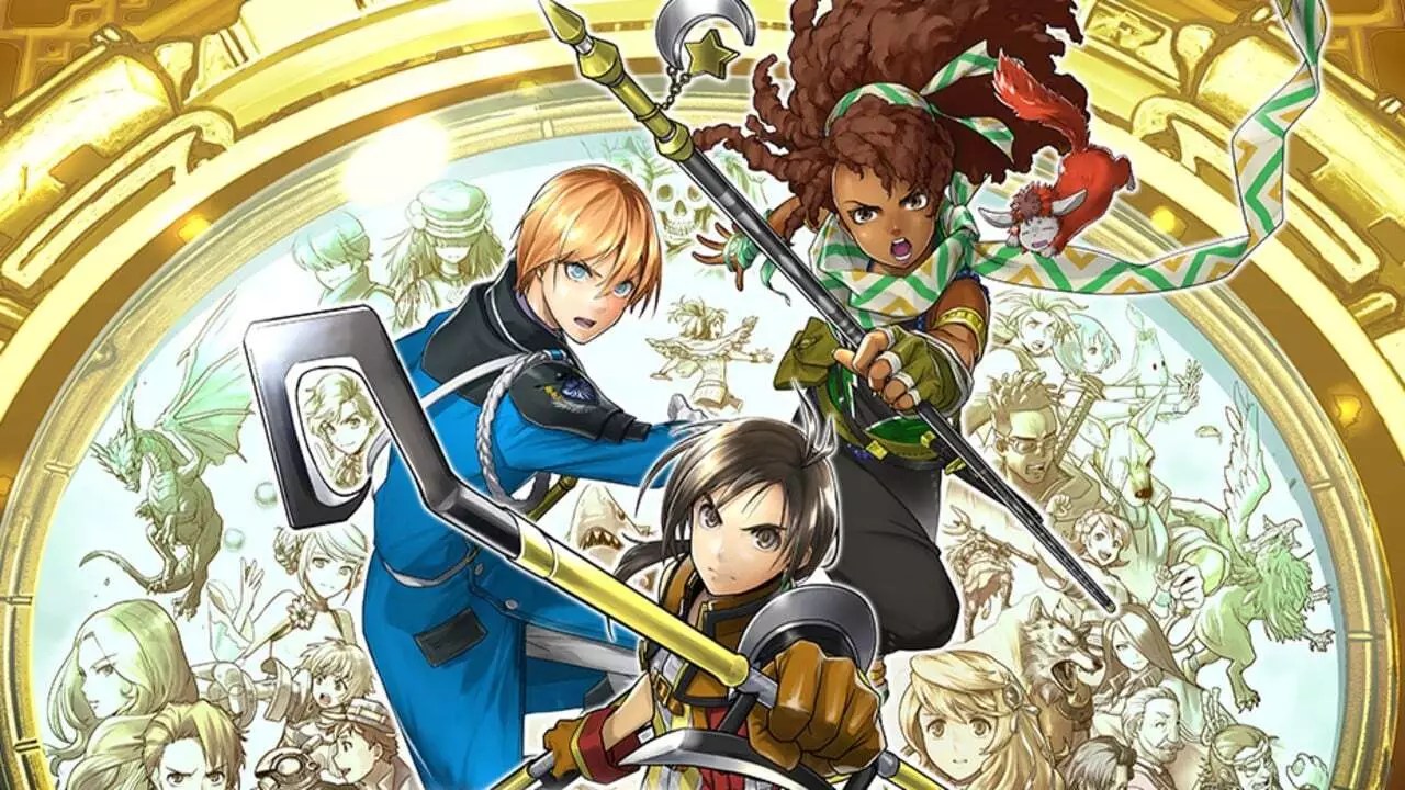 Eiyuden Chronicle: Hundred Heroes Update Details