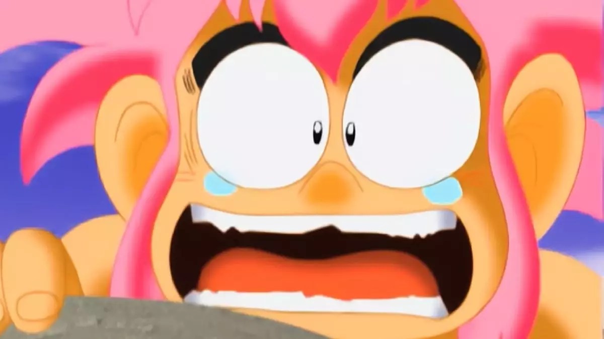 The Resurrection of Tomba: A Look at the Return of a Cult Classic