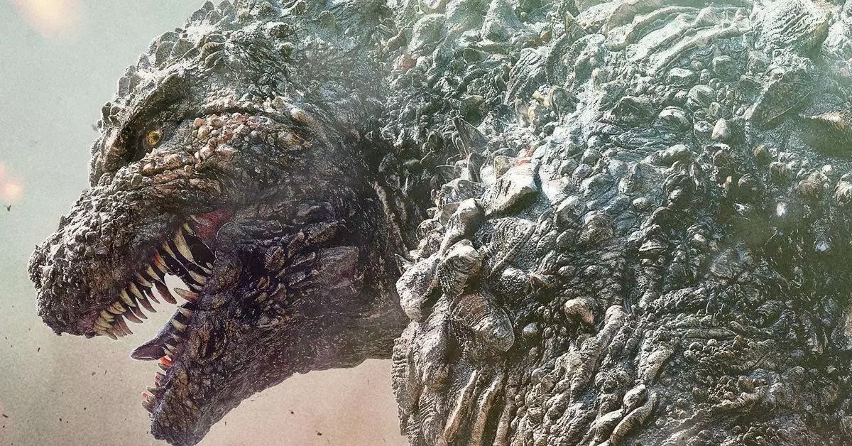 Analysis and Critique of Godzilla Minus One