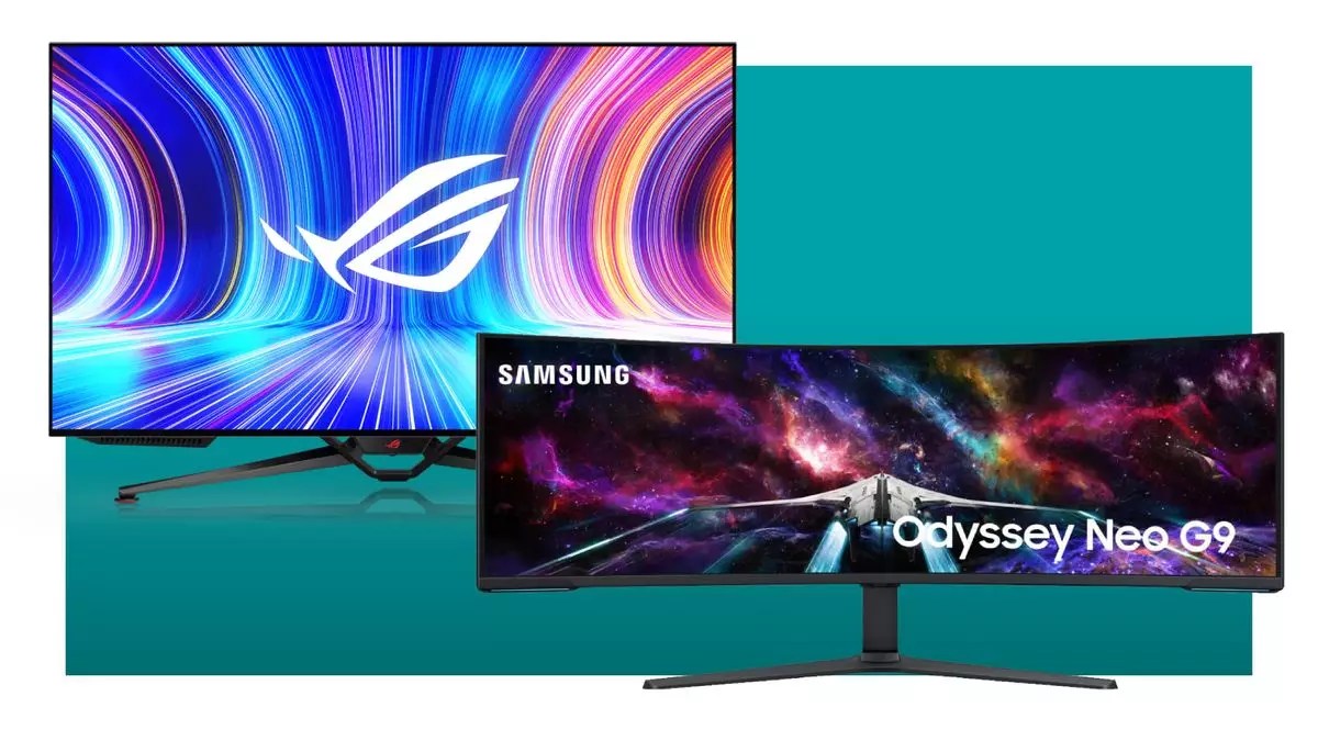 Maximizing Your Gaming Experience: Monitor Size Matters