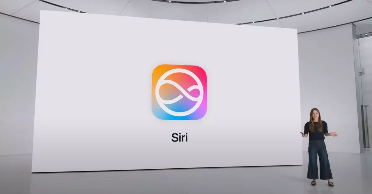 Critiquing the Potential Siri Updates Coming to iOS 18