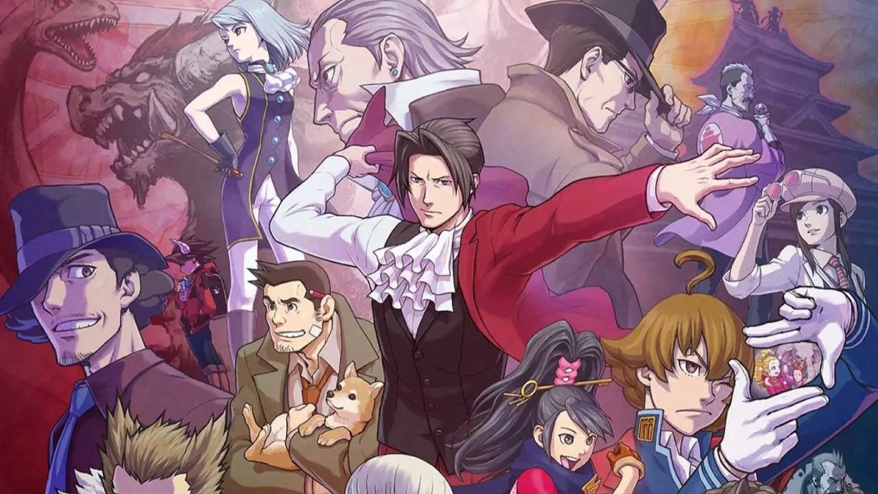 The Ace Attorney Investigations Collection: A New Experience for Gaming Enthusiasts