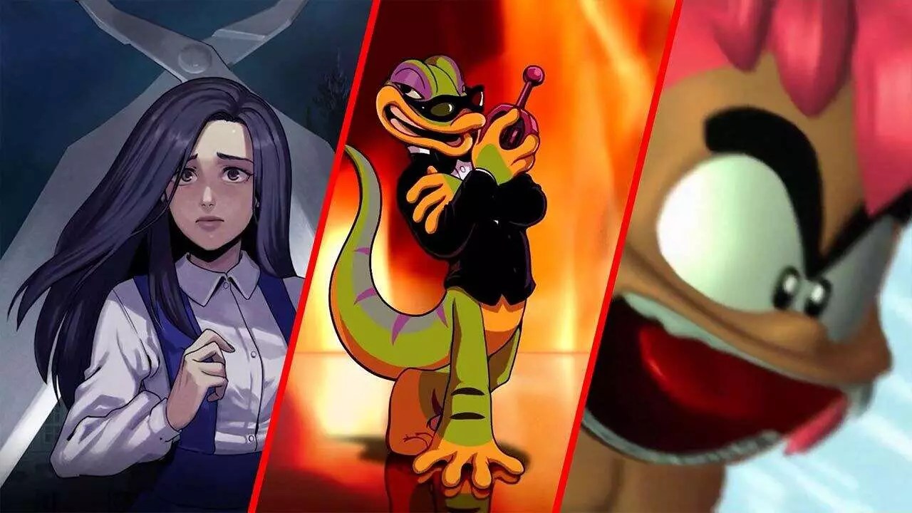 The Future of Limited Run Games Revealed in LRG3 2024 Showcase