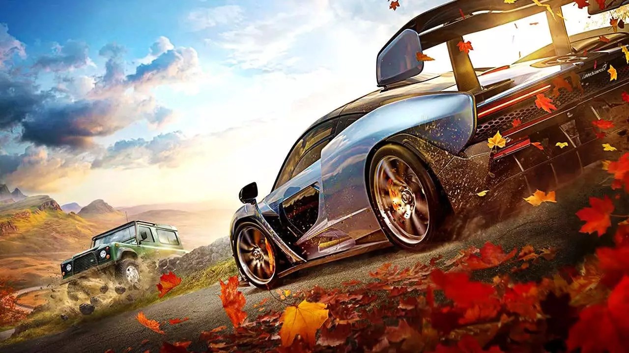 The Demise of Forza Horizon 4: A Critical Analysis
