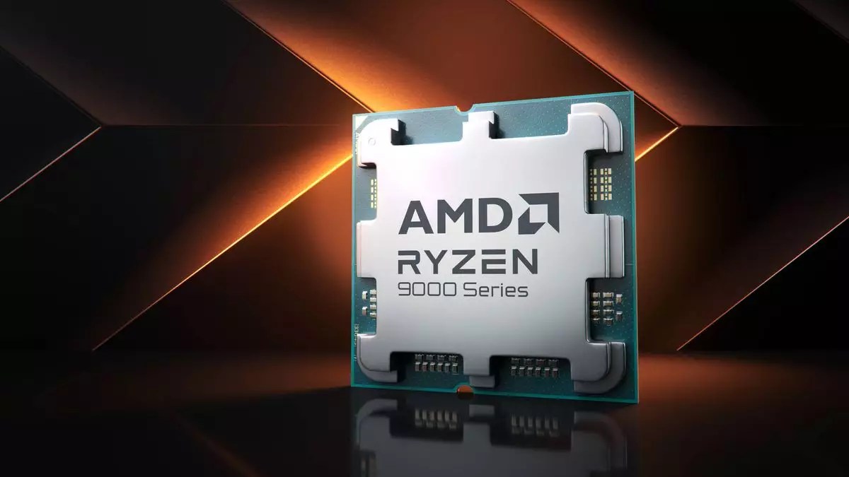 The Impact of TDP Changes on AMD Ryzen 9000-Series CPUs