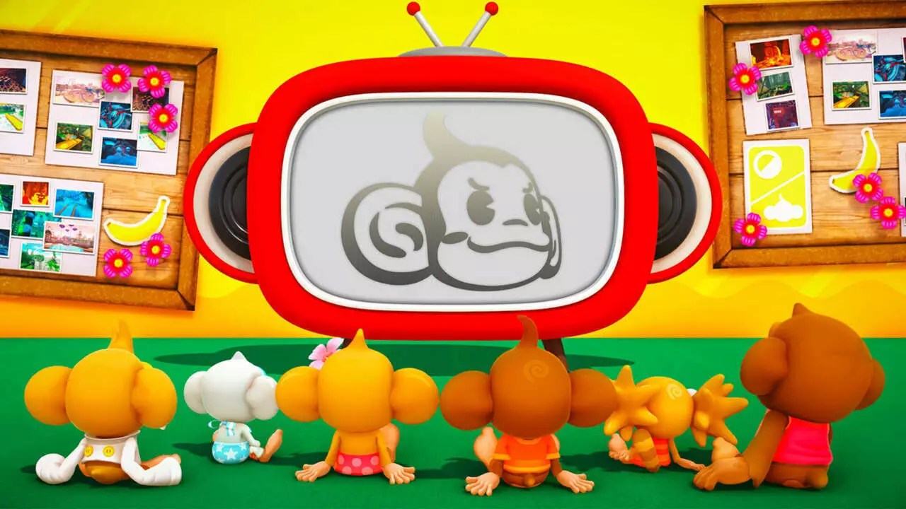 The Revolutionary Monkey Ball Controller: A DIY Innovation