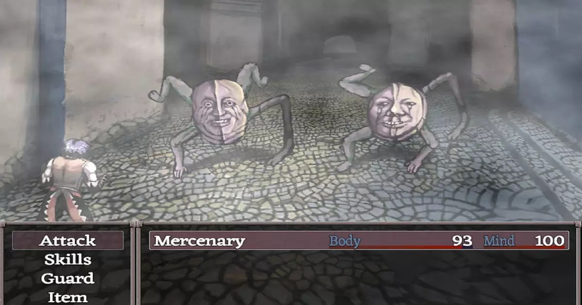 Critical Analysis of Fear & Hunger Games