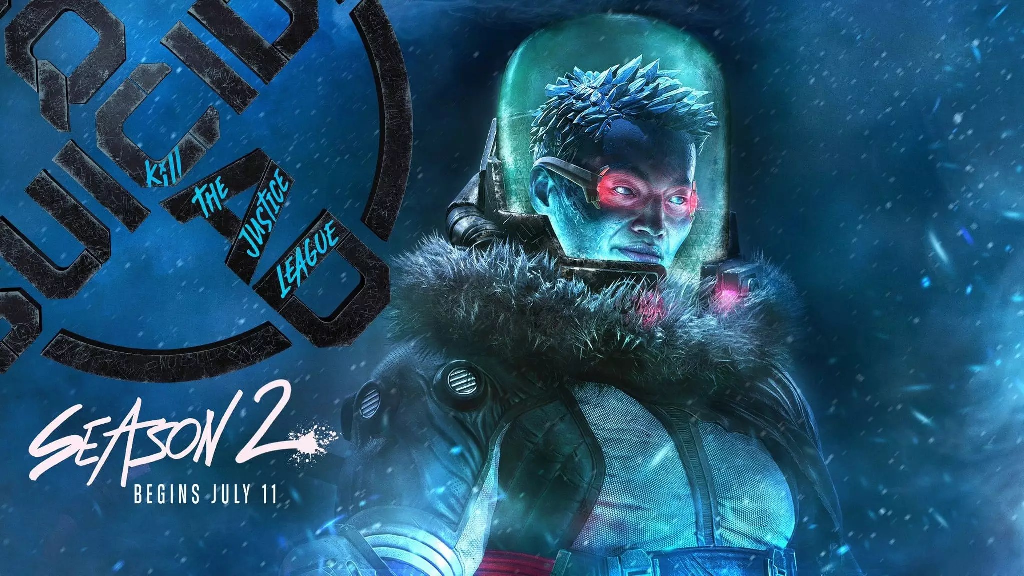 The Future of Suicide Squad: Kill the Justice League Season 2