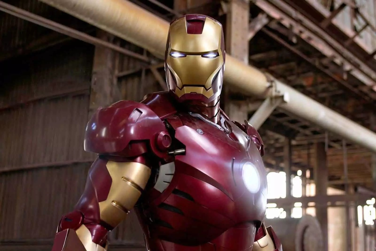 The Untold Story of The Invincible Iron Man Game