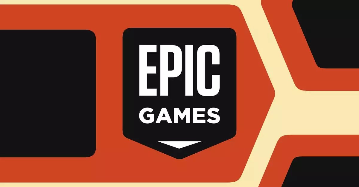 The Latest Battle Between Epic Games Store and Apple Continues