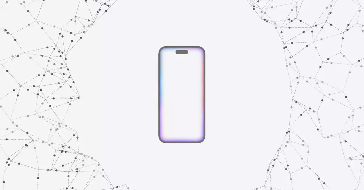 Apple’s Siri to Improve With Apple Intelligence AI System in 2025