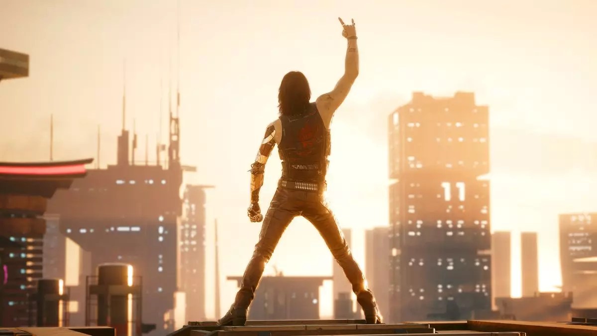 The Future of Cyberpunk 2077 Multiplayer: A Look at CyberpunkMP Mod