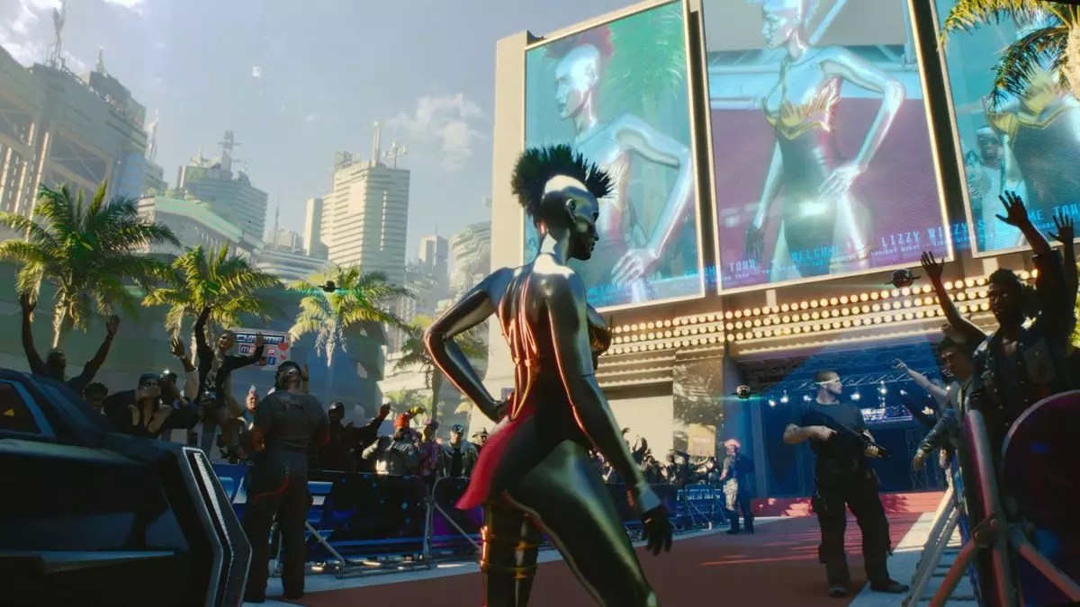The Road to Redemption: How Cyberpunk 2077 Overcame its Disastrous Launch