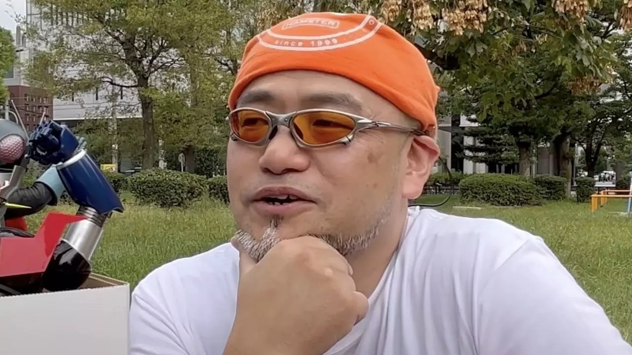 The Unseen Potential: Hideki Kamiya’s Desire to Revive Okami and Viewtiful Joe