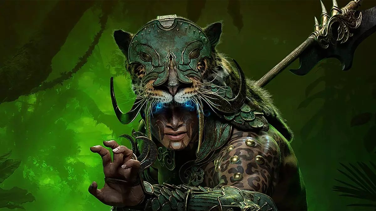 The Evolution of Diablo 4’s Spiritborn Class