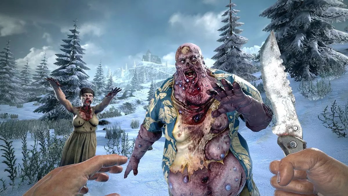 The Long-Awaited Launch of 7 Days to Die: A New Era in Survival Horror Gaming