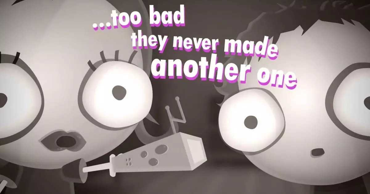 Anticipating World Of Goo 2: A Sequel Worth the Wait