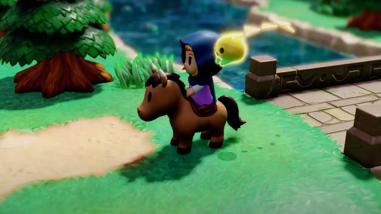 The Legend of Zelda: Echoes of Wisdom – A Familiar Yet New Adventure