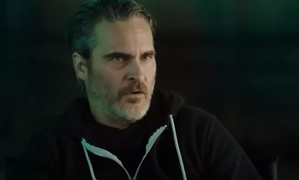An in-depth look at Joaquin Phoenix abandoning his latest film