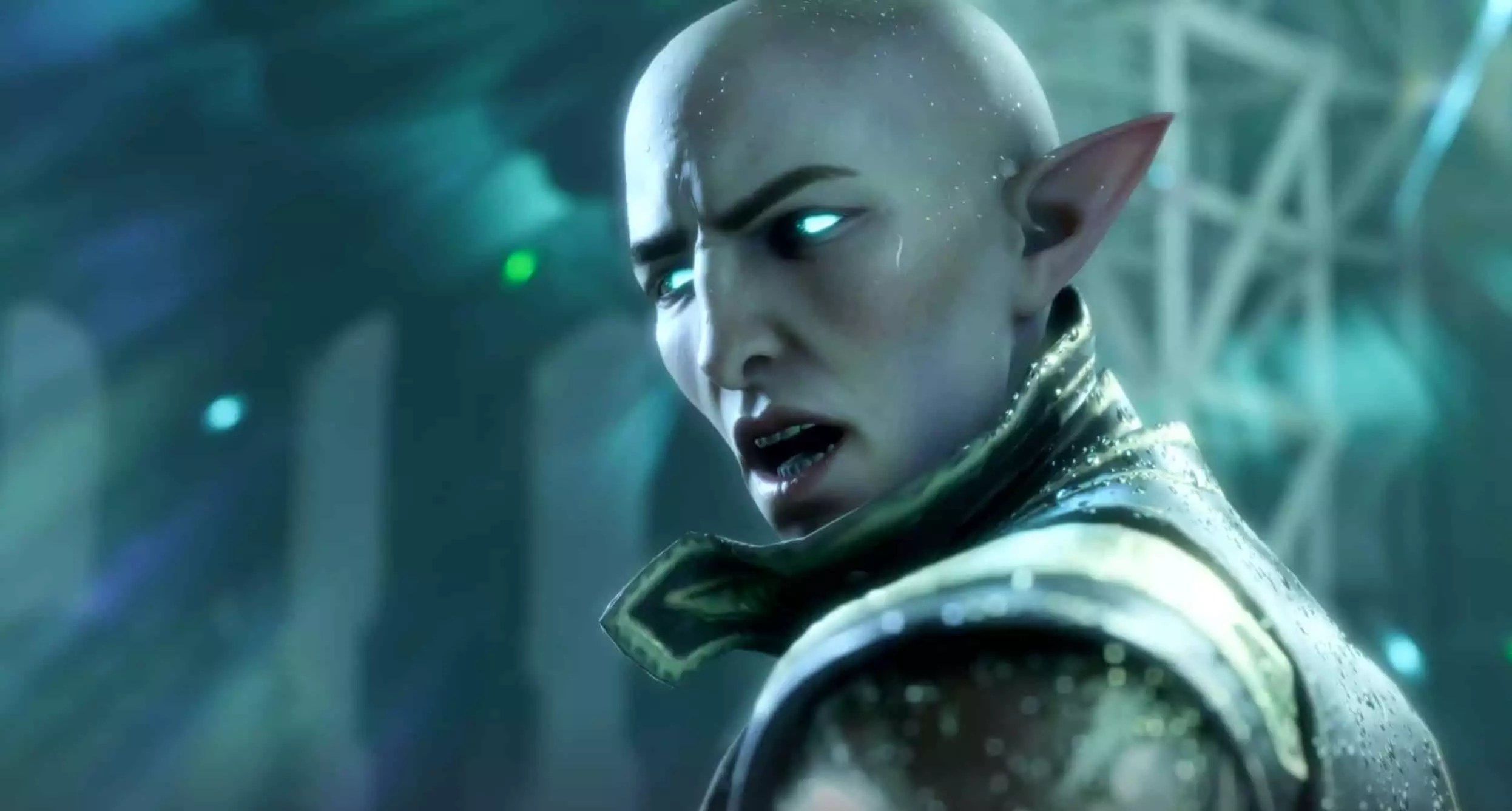 Dragon Age: The Veilguard – A New Adventure Awaits