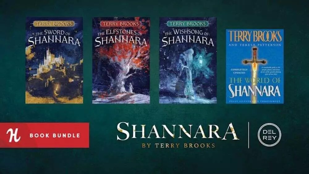 Exploring the World of Shannara: A Fantasy Adventure Awaits