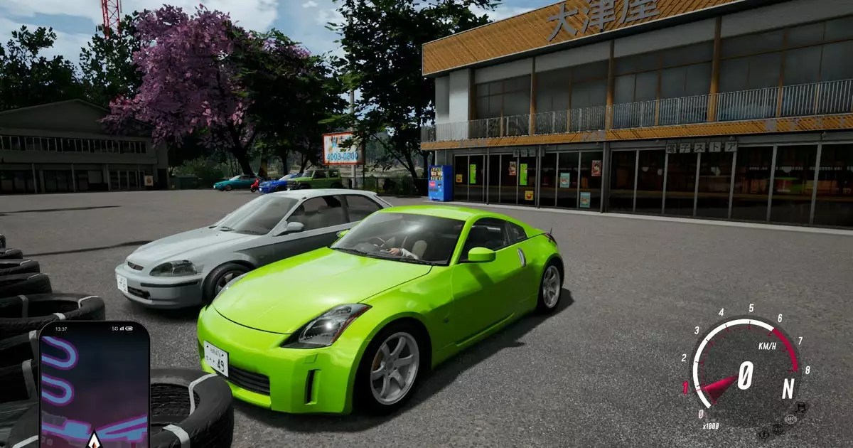 The Art of Japanese Drift Racing: A Review of JDM: Rise Of The Scorpion