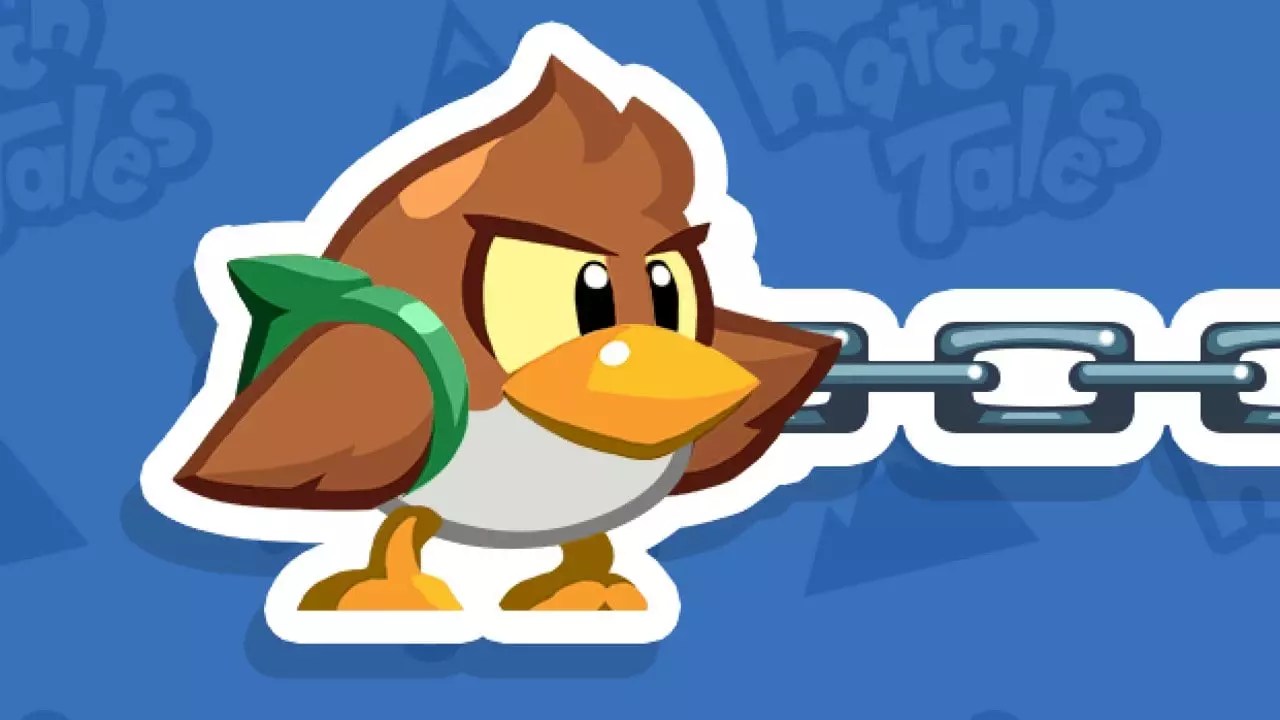 The Long-Awaited Release of Hatch Tales on Nintendo Switch