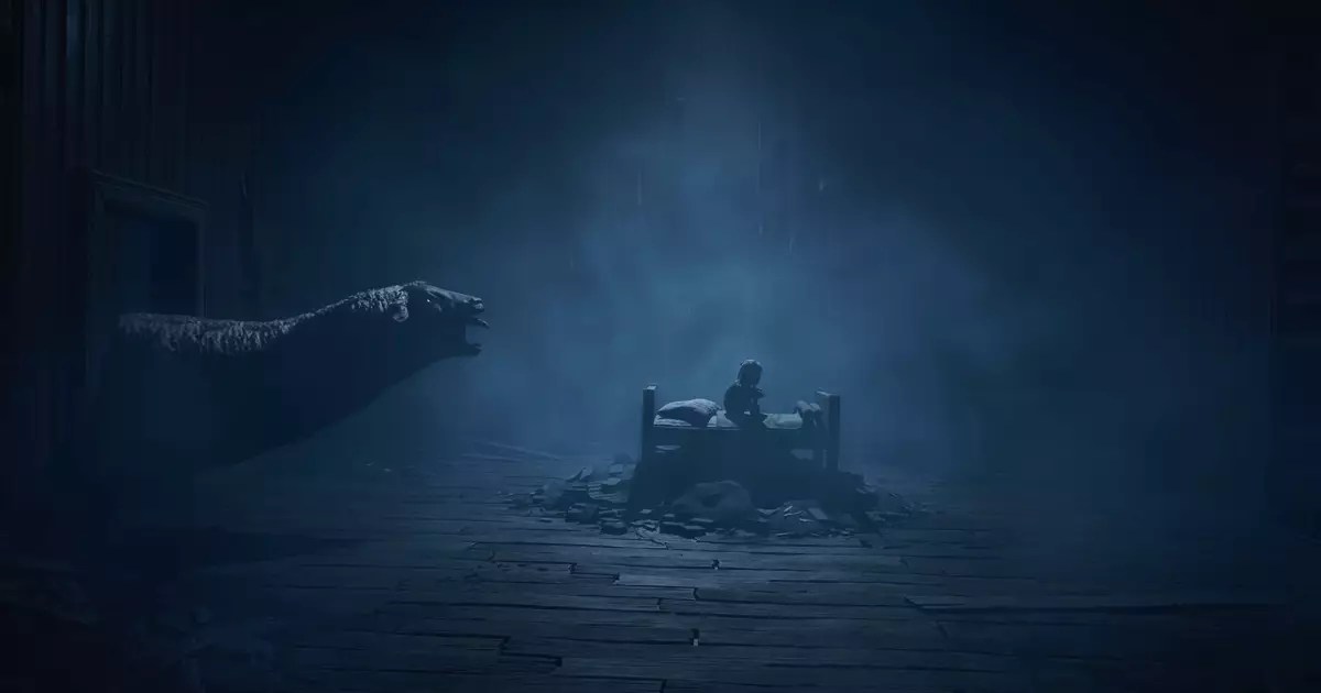 Reanimal: A New Horrifying Adventure