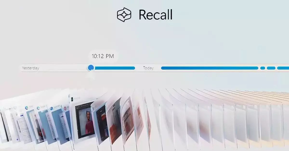 The Delay of Microsoft’s Recall AI Feature: A Closer Look