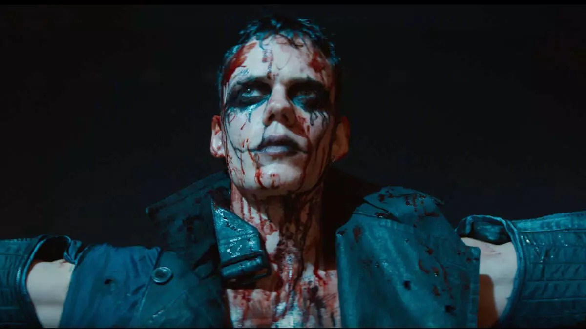 The Crow (2024) Movie Review: A Critical Analysis
