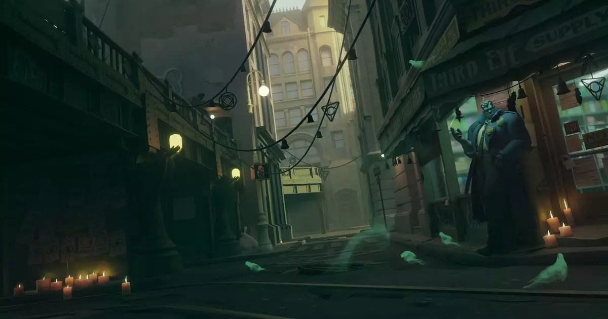 Valve Releases New Multiplayer Shooter “Deadlock” After Months of Playtesting